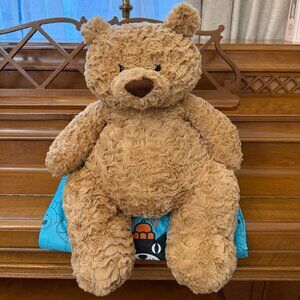 Jellycat Really Big Bartholomew Bear